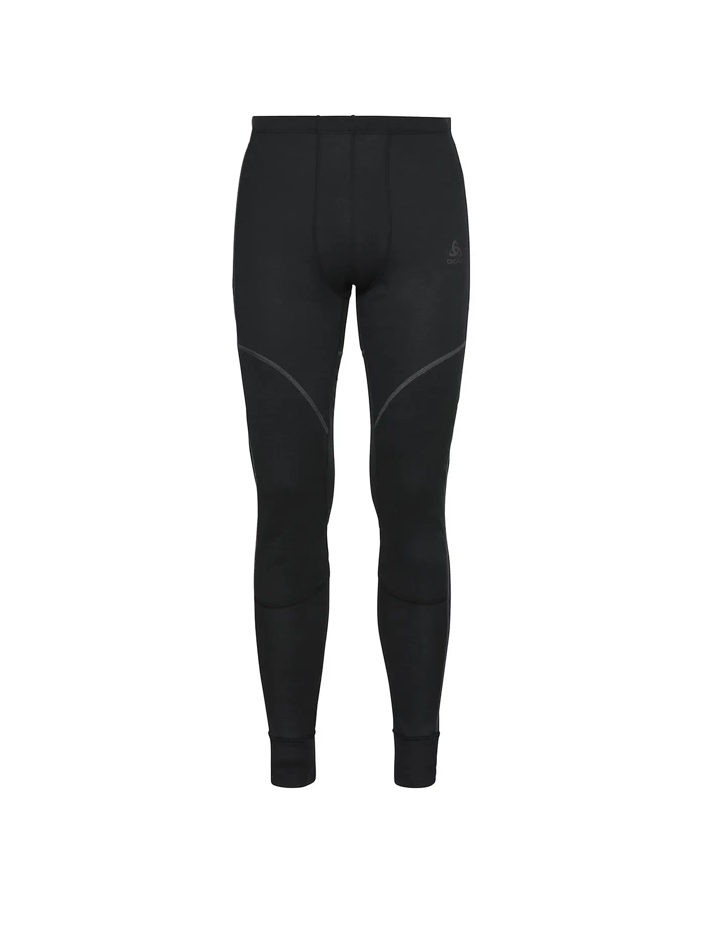 ODLO | Herren Funktionshose ACTIVE X-WARM ECO Base Layer | 